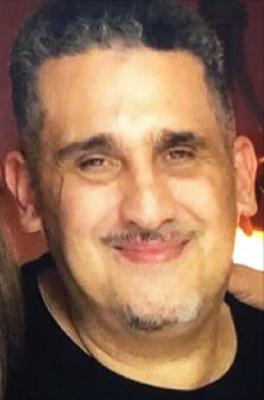Eriberto Perez death by force case profile photo
