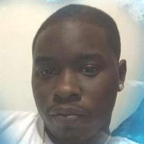 Marvin Dennard Lewis Jr. death by force case profile photo