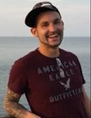 Blake Vansnepson death by force case profile photo