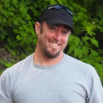 Nathan Ward death by force case profile photo