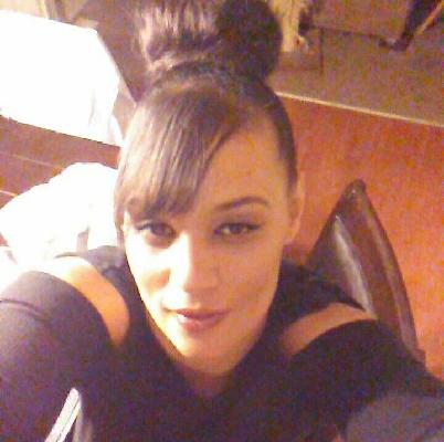 Julina Gibson death by force case profile photo