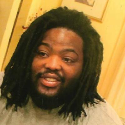 Dewayne Larkin death by force case profile photo