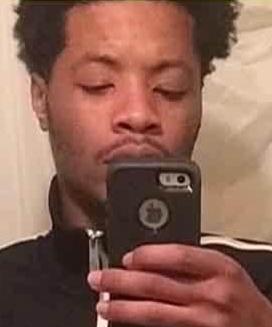 Dominic Moore Jr death by force case profile photo