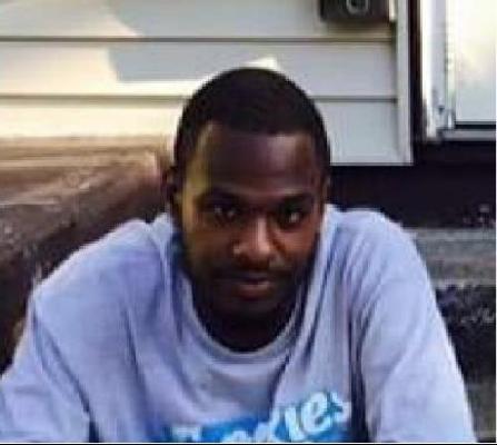 Curtis Lee Brown Jr death by force case profile photo