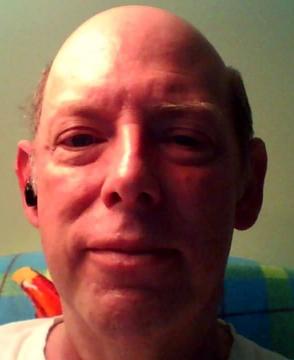 Donald Ackerman death by force case profile photo