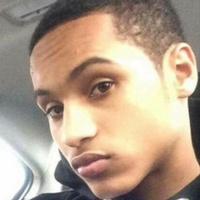 Morris Lee McBride Jr. death by force case profile photo