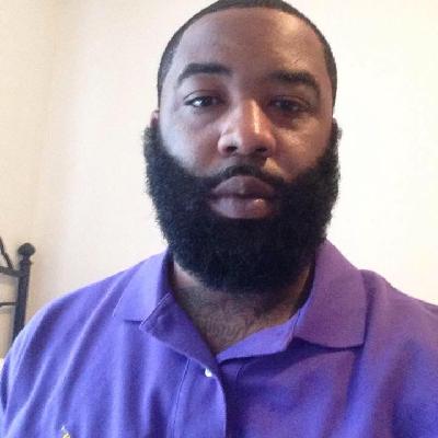 Eric Hatchett death by force case profile photo