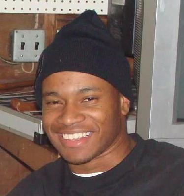 Dominique Lee death by force case profile photo