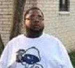 Demetrius Jenkins death by force case profile photo