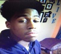 Reginald Robinson death by force case profile photo