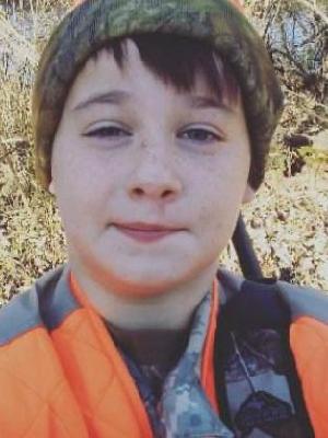 William Gort death by force case profile photo