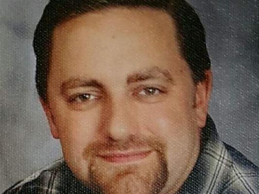 Gregory Boer death by force case profile photo