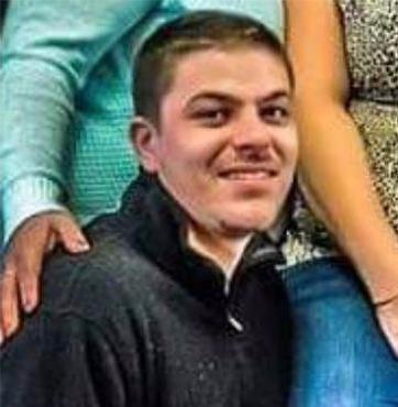 Eddie E.J. Holland death by force case in Bangor, MI