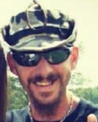 Anthony Hammond death by force case profile photo
