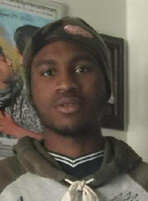 Daveonte Small death by force case profile photo