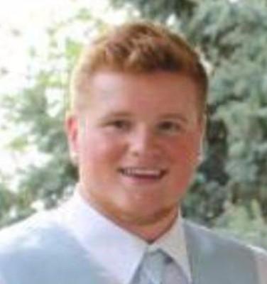 Jacob Jones death by force case profile photo