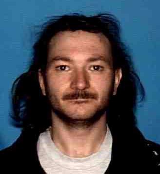 Kenneth William Martin death by force case profile photo