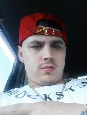 Matthew Smoke death by force case profile photo