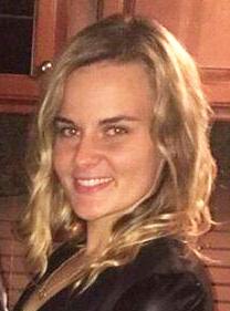 Rosemarie Reilly death by force case profile photo