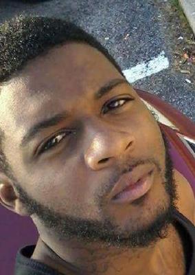 Darnyreouckeonu Jones-Dickerson death by force case profile photo
