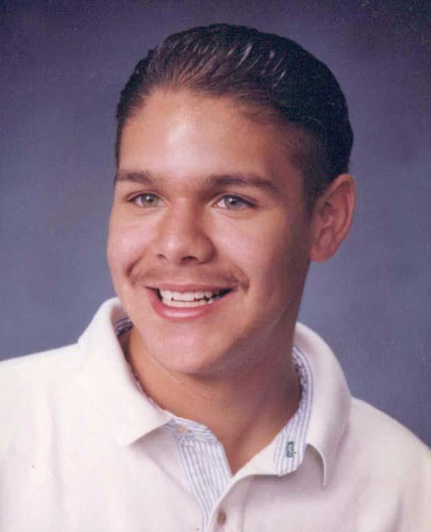 Jesson Iglesias death by force case profile photo