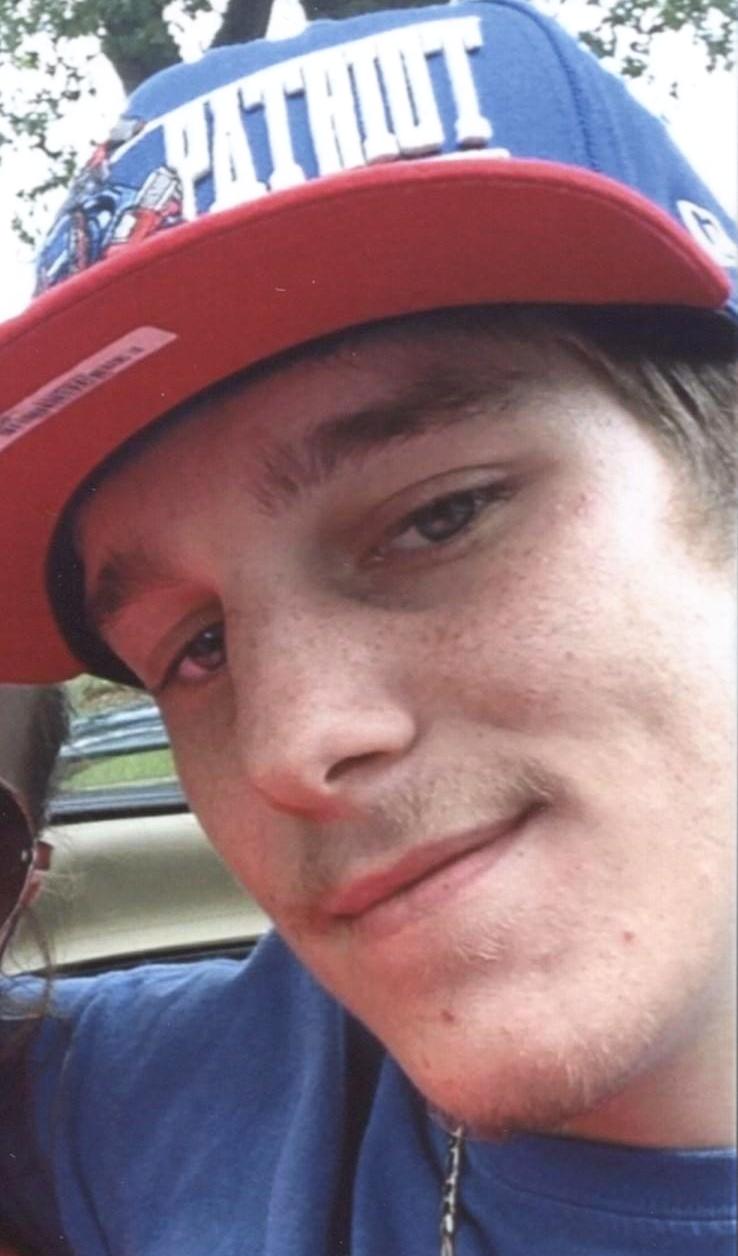 Cody Laporte death by force case profile photo