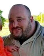 Mark Mazurek death by force case profile photo