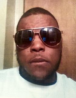 Rashawad Kidd death by force case profile photo