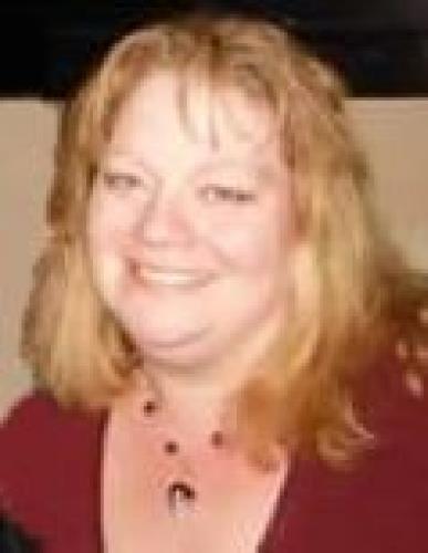Leigh Ann Hunt death by force case profile photo