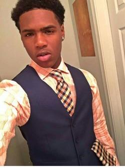 Alerio Wilson death by force case profile photo
