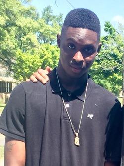 Jacquee V. Gardner death by force case profile photo