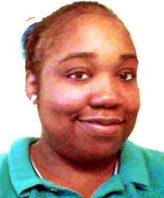 Erica McFadden death by force case profile photo