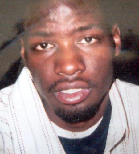 Toney Mason death by force case profile photo