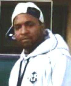 Zebedee Robert Love II death by force case profile photo