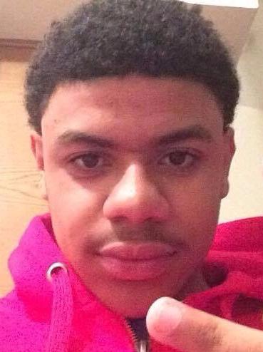 Quevonte McClain death by force case profile photo
