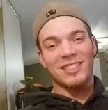 Charles Cuti death by force case profile photo