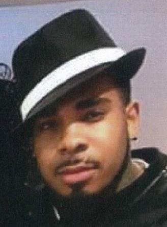 Antoinne Murphy Jr. death by force case profile photo