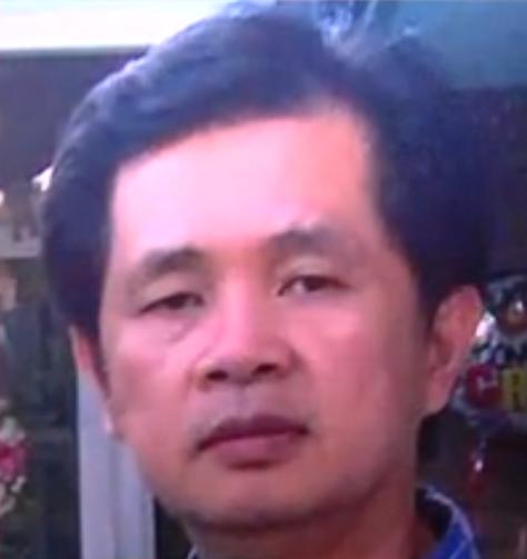 James Nguyen death by force case profile photo