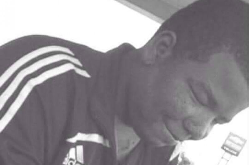 Temetrion Hegler death by force case profile photo