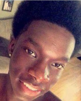 Deshontae Ellis death by force case profile photo