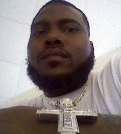 Sam Junior Ivy IV death by force case profile photo