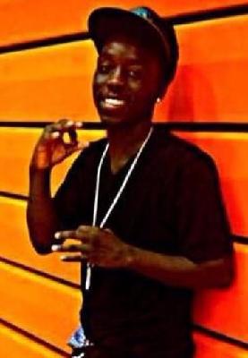 Karlos Kelly death by force case profile photo