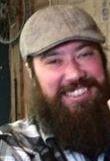 Eric Harrington death by force case profile photo