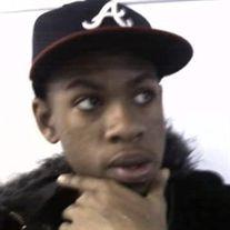 Diamond Hodge death by force case profile photo