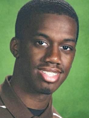 Maurice AC Kirkwood Jr. death by force case profile photo