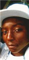 Darnell Leroy Byrd III death by force case profile photo