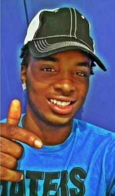 Thedrick Bryant death by force case profile photo