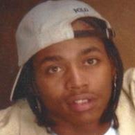 Breon Williams death by force case profile photo