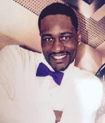 Edward Johnson Jr. death by force case profile photo