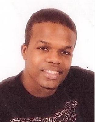 Derius James death by force case profile photo